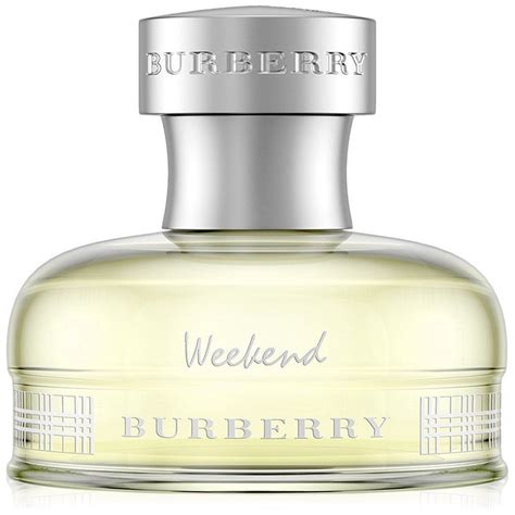 burberry weekend parfum damen|Burberry weekend perfume boots.